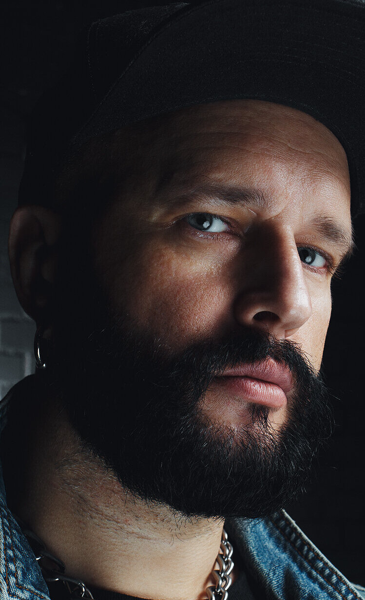 фото Денис Оснач