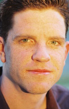 фото Дилан Кассман