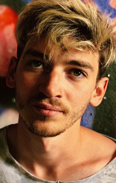 фото Тимур Сахар