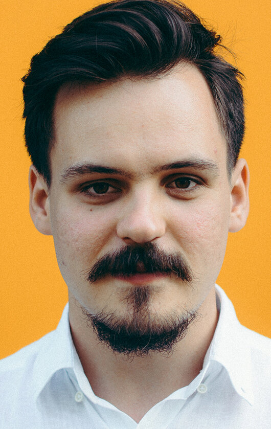 фото Марк Додонов