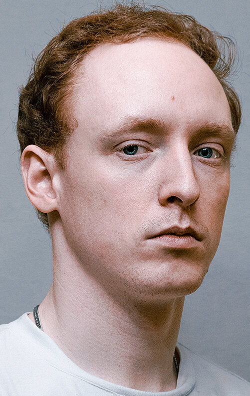 фото Никита Хомяков