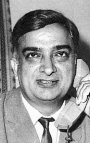 фото Дж.С. Ананд