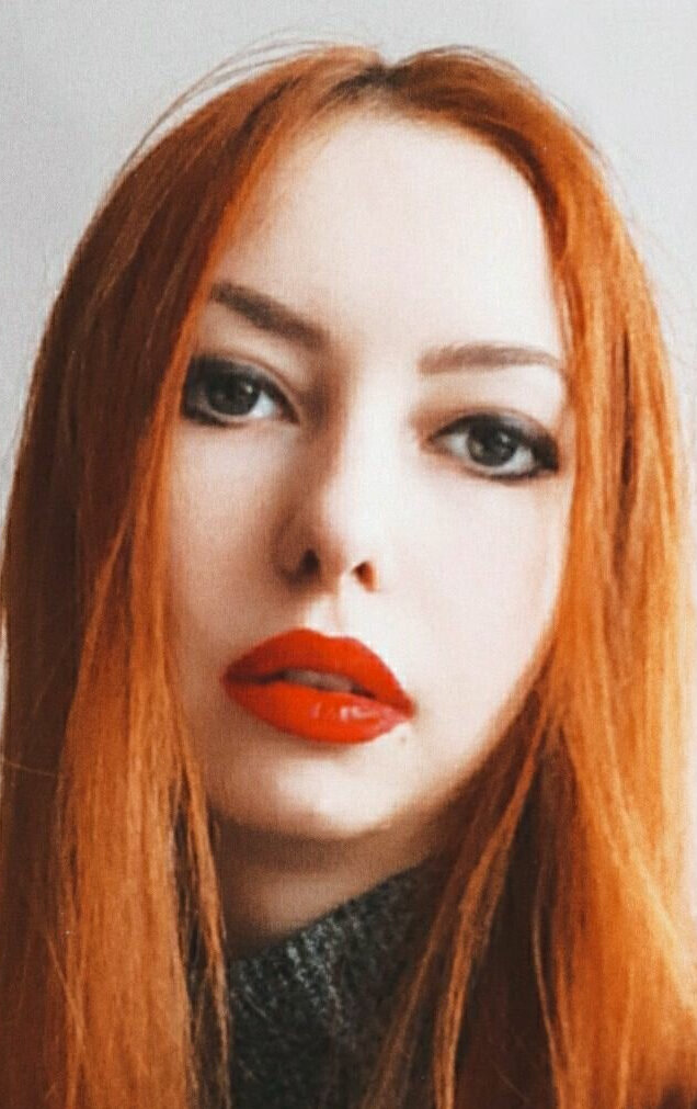 фото Мария Руцкая