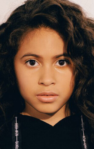 фото Катрин Арикпо