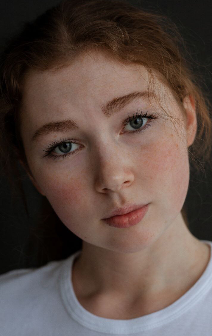 фото Полина Калёнова