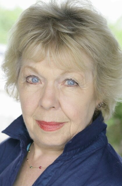 фото Гвинет Пауэлл