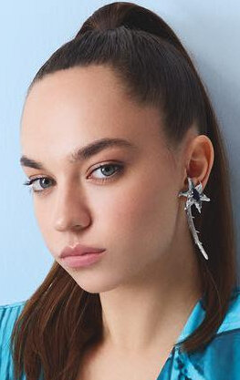 фото Эйлюль Тумбар