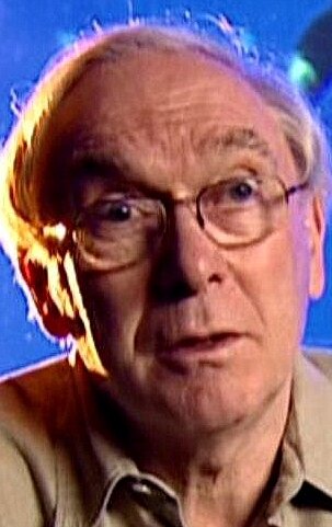 фото Питер МакДональд