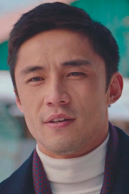 фото Рустем Алмагамбетов