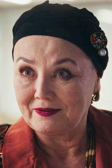 фото Дарига Кушекбаева