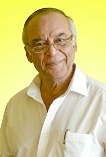 фото Барун Чанда