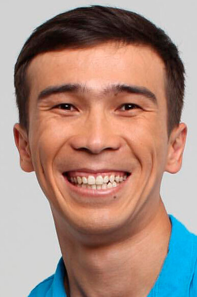 фото Бексултан Пилал