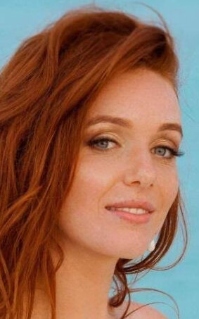 фото Гали Баврина