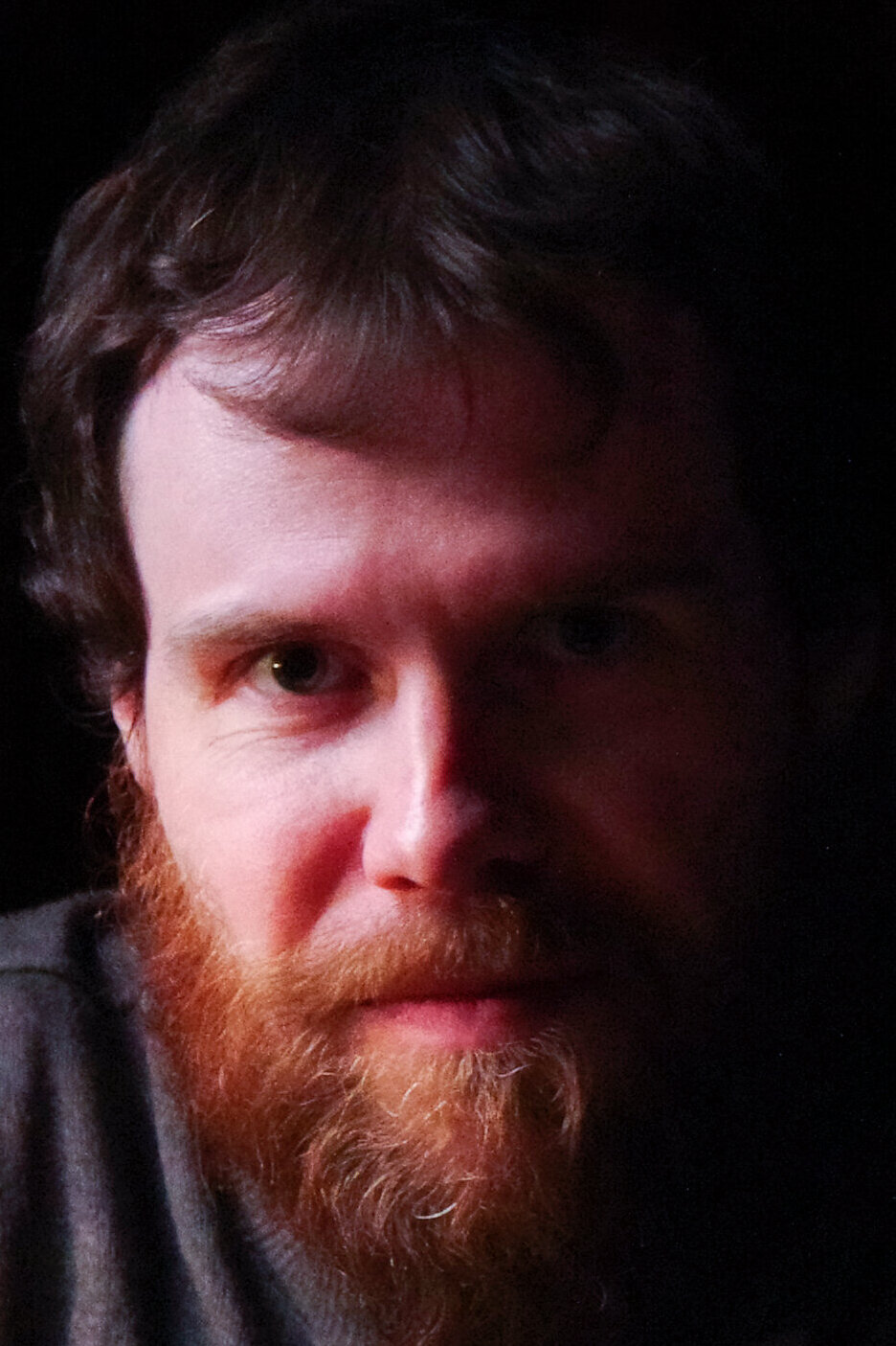 фото Максим Большихин