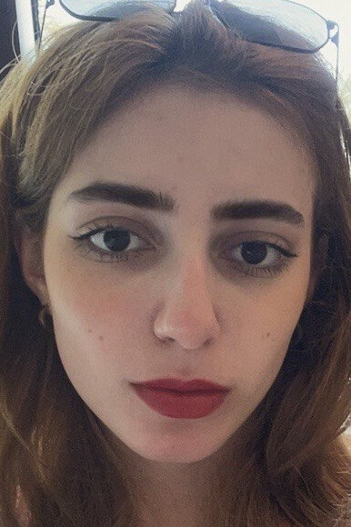 фото Ксения Шабаева