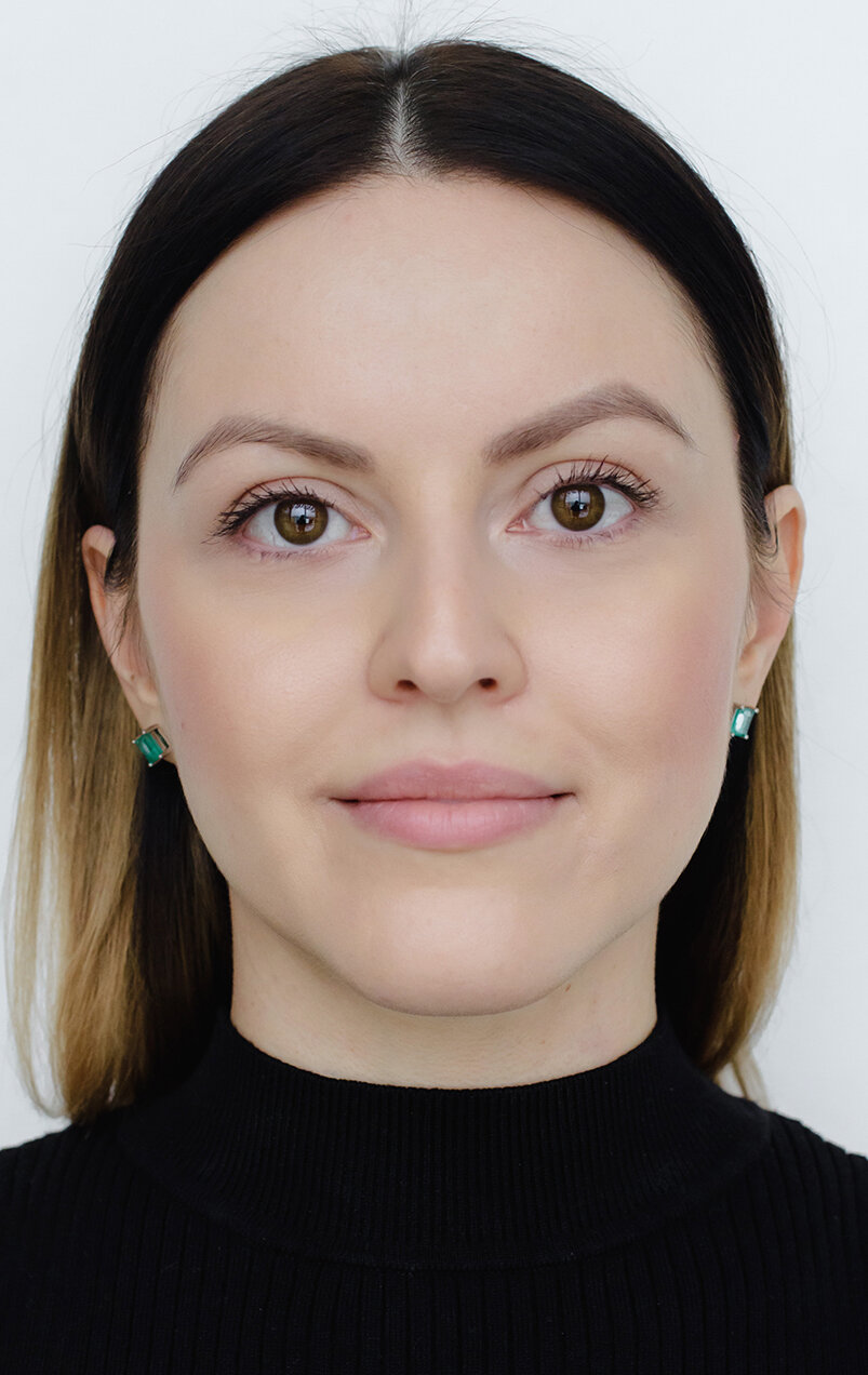 фото Лилия Дмитрик