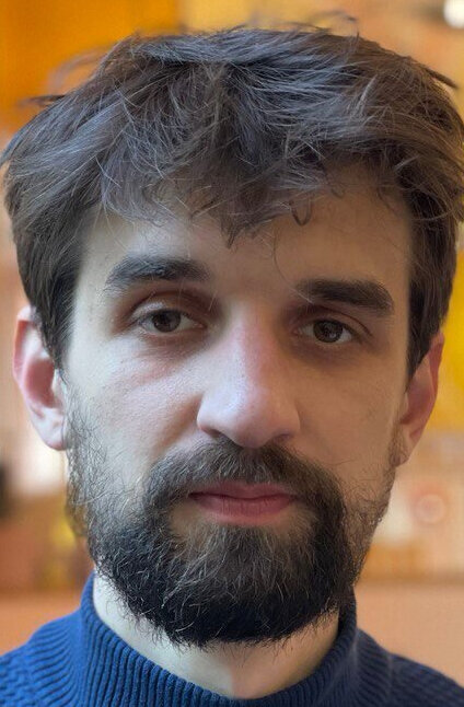 фото Игорь Давыдов