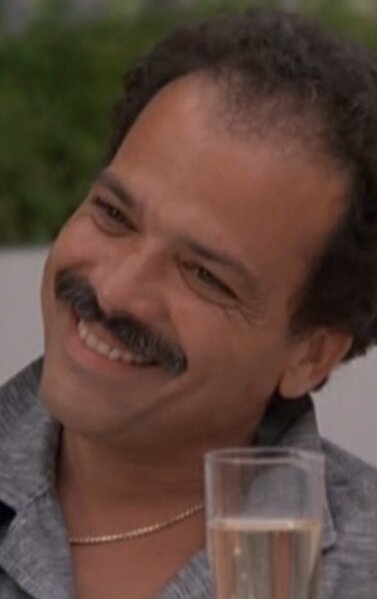 фото Хосе Перез