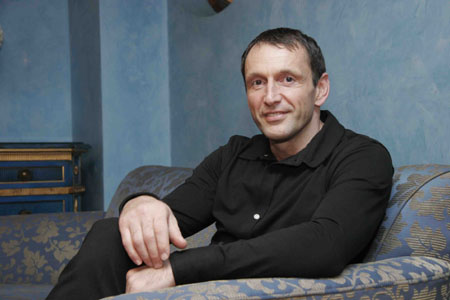 фото Такис Триггелис