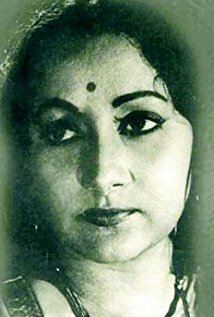 фото Арундати Деви