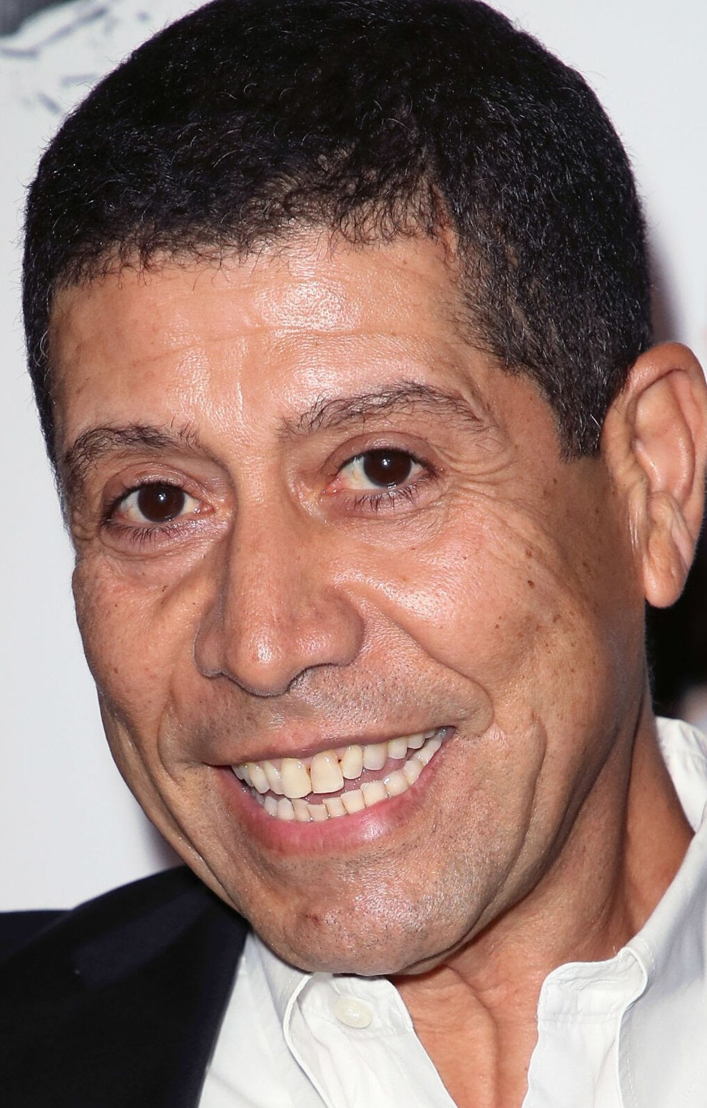 фото Камель Крифа