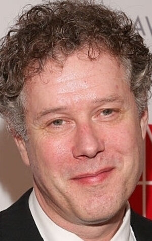 фото Чарльз Вуд