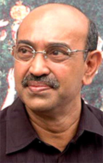 фото Ганга Раджу Гуннам