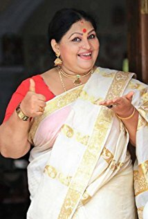 фото Поннамма Бабу