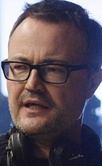 фото Джэми Пэйн