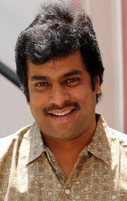 фото Харшавардхан