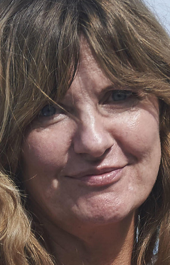 фото Клер Берт