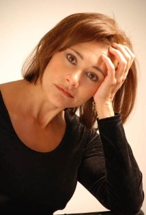 фото Ирен Сантьяго