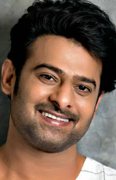 фото Прабхас