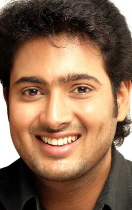 фото Удай Киран