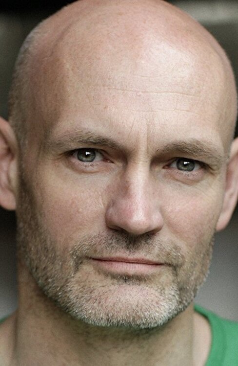 фото Маршалл Гриффин