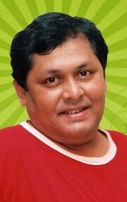 фото Кхарадж Мукхерджи