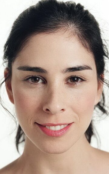 фото Сара Силверман