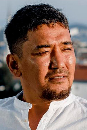 фото Жалгас Кабдолов