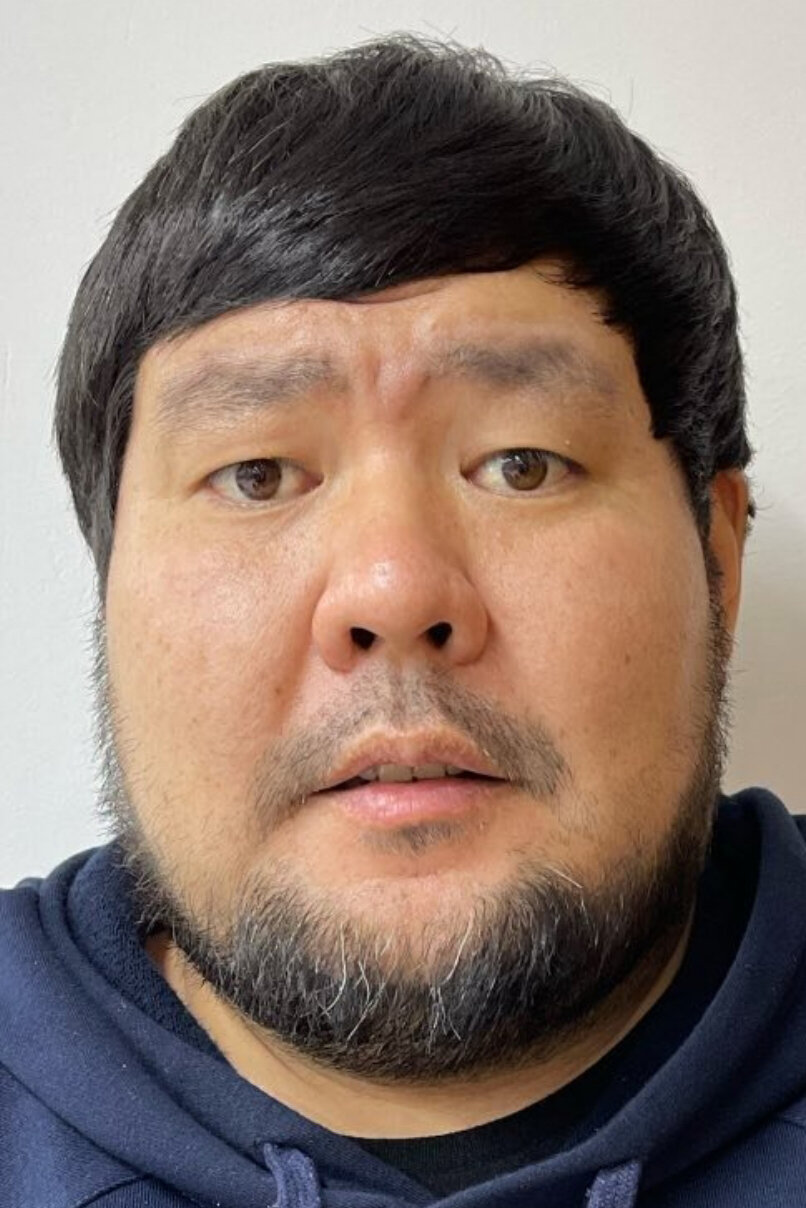 фото Биржан Чопбаев