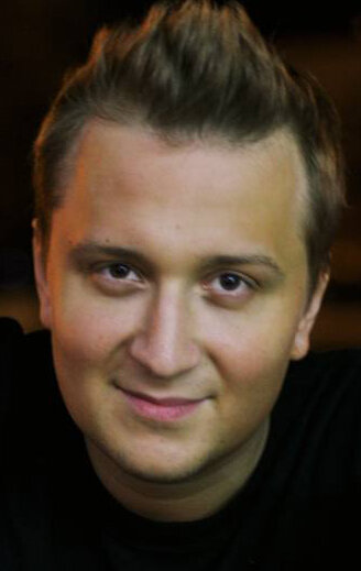 фото Матвей Белошицкий