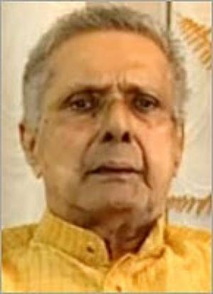 фото Хосе Пракаш