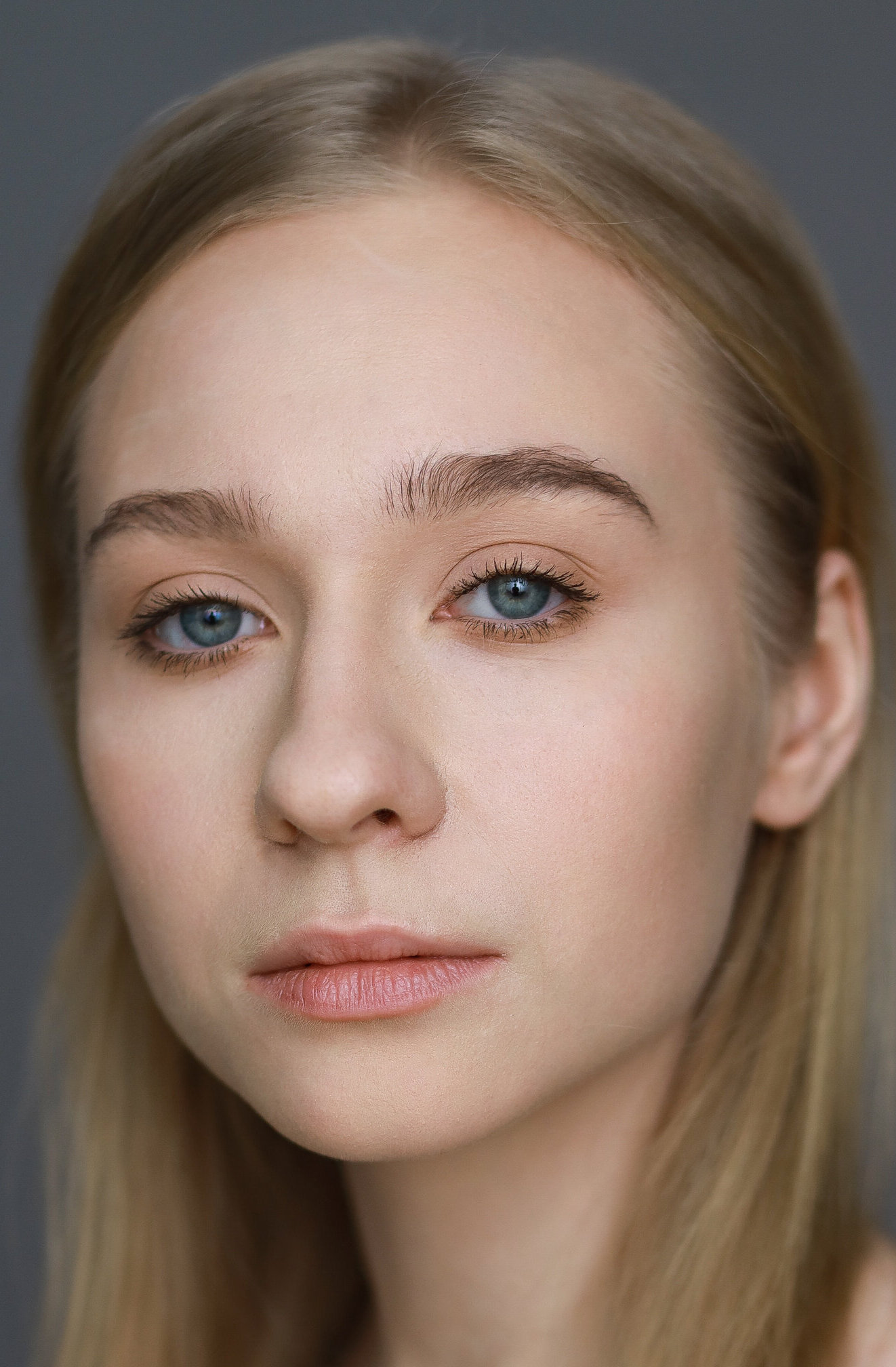 фото Алина Киричек