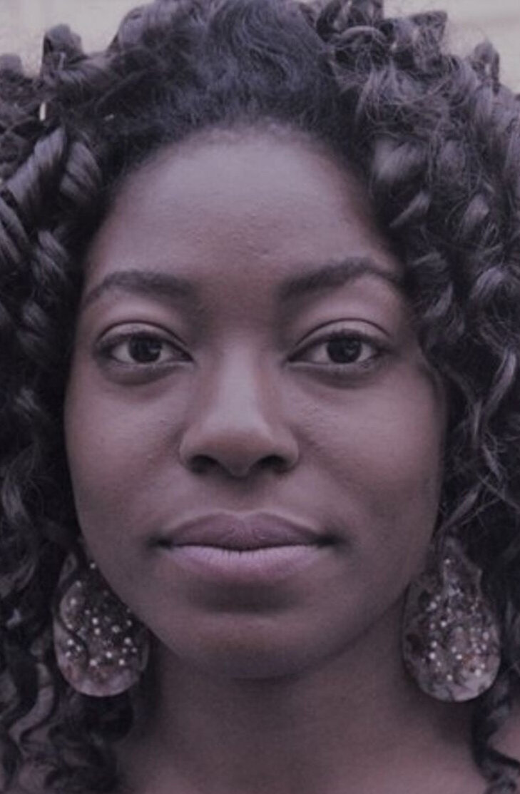 фото Cyrielle Raingou