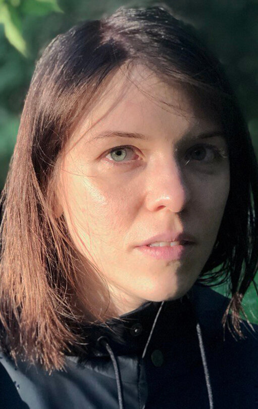 фото Кристина Гуща