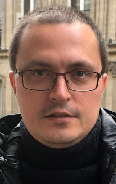 фото Максим Моргаев