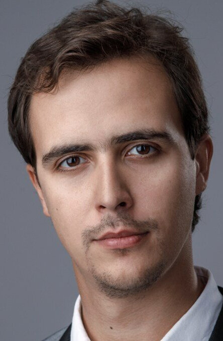 фото Иван Алексеев