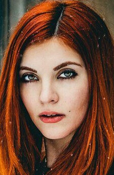 фото Лина Дикова