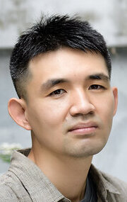 фото Ким Док-чун