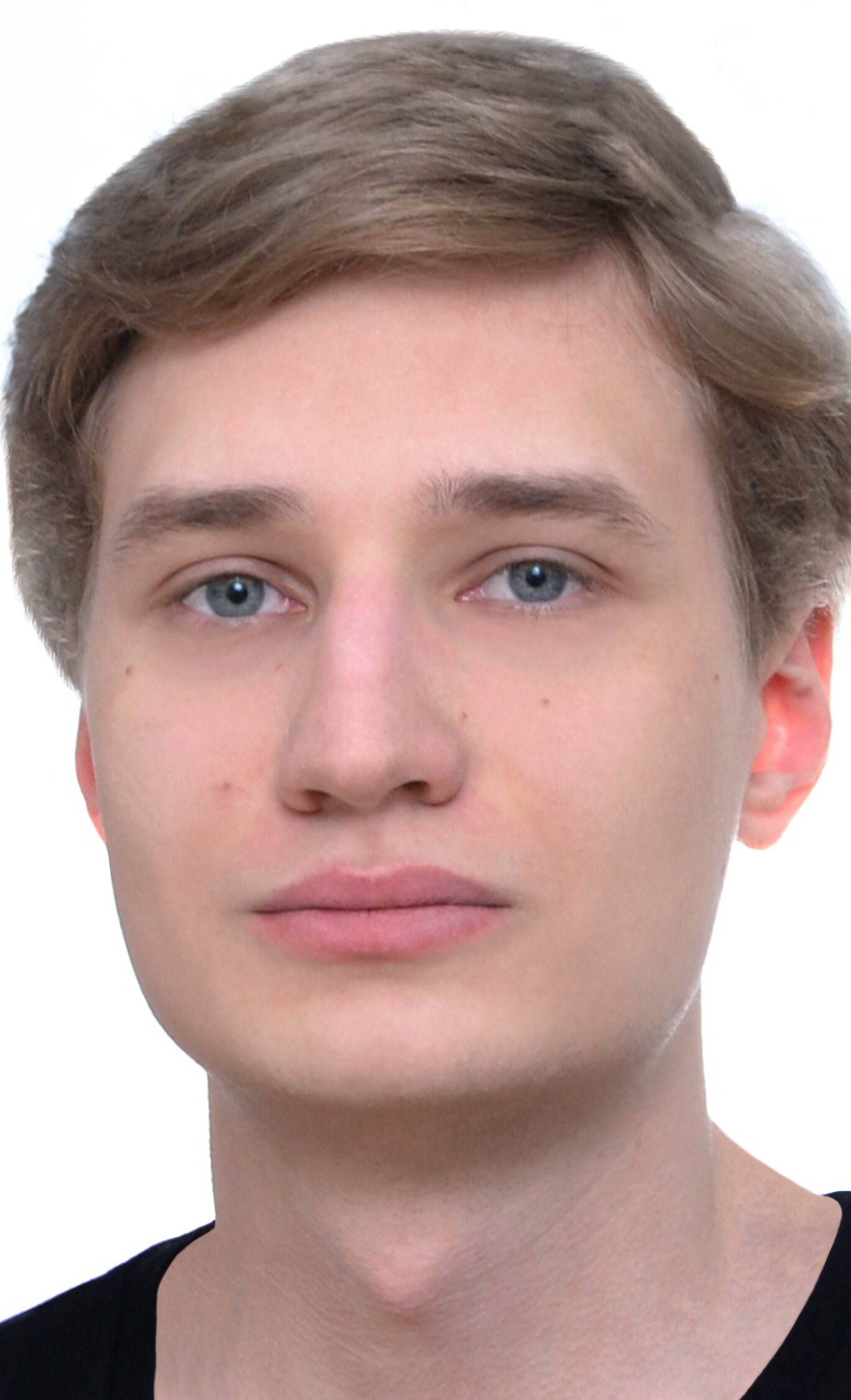 фото Олег Коренев