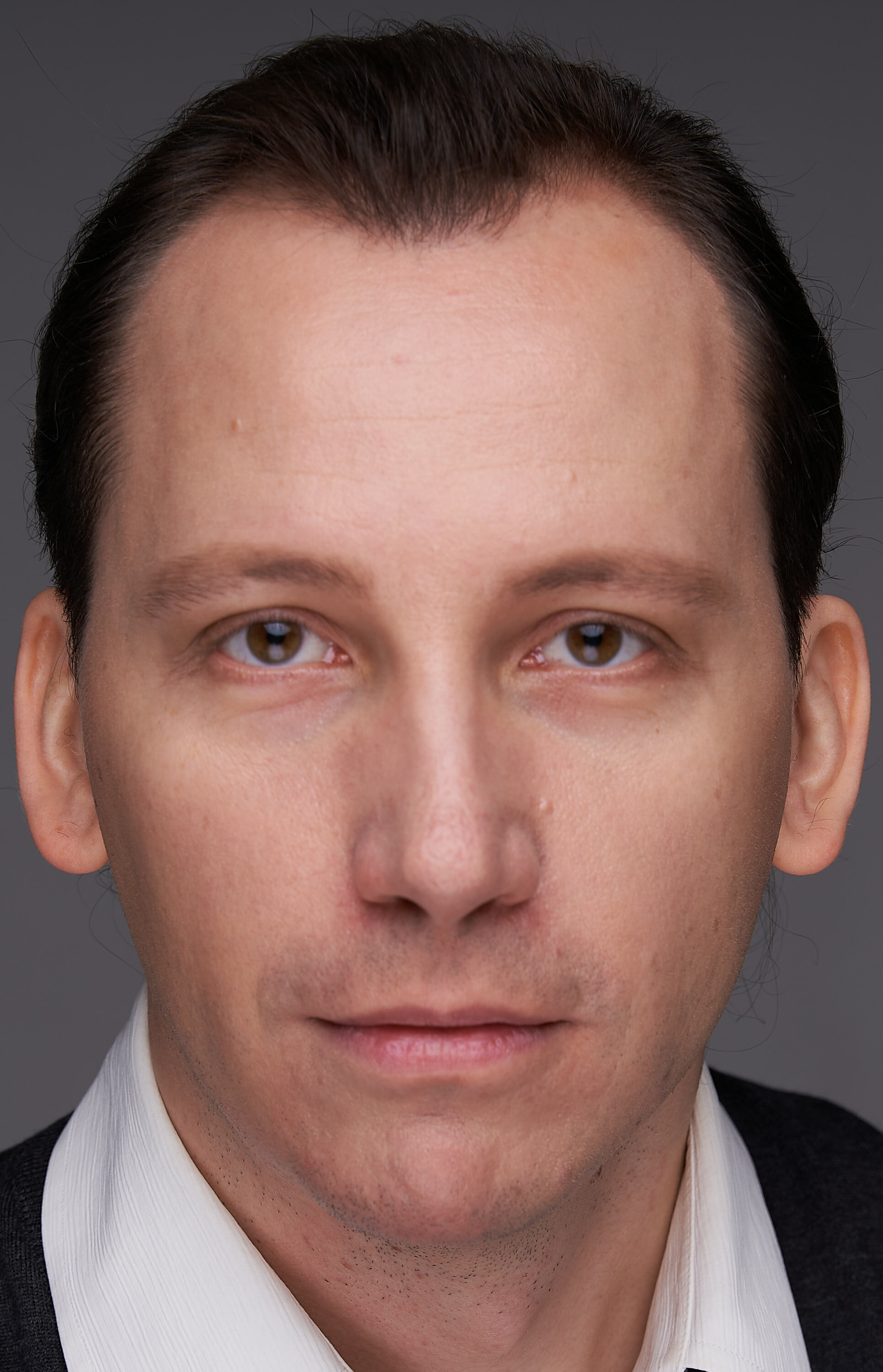 фото Владимир Квант